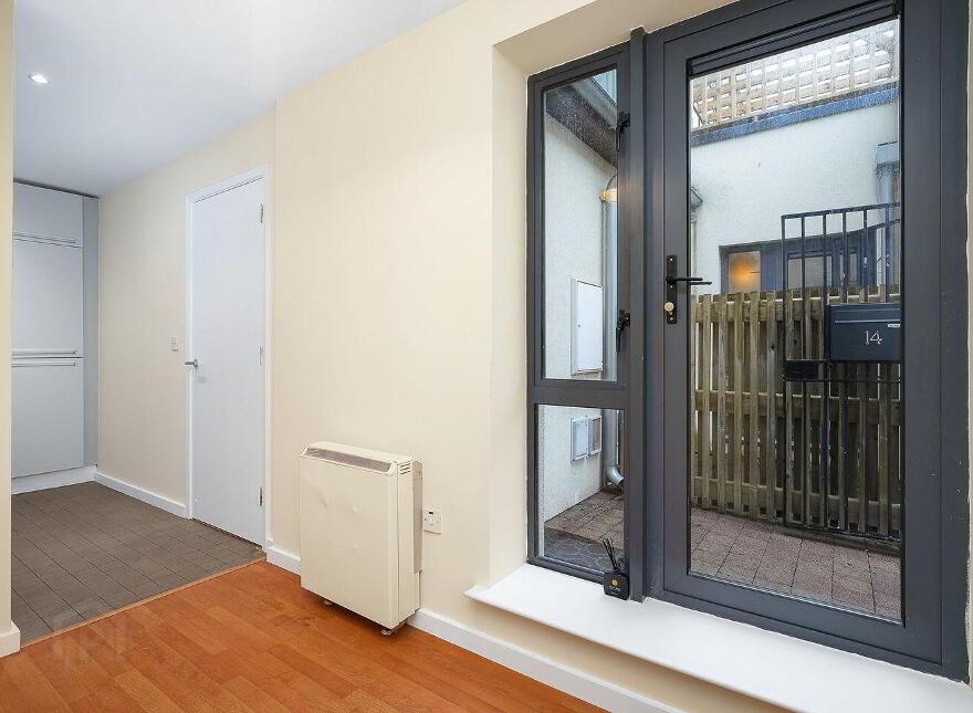 14 Lock Keepers Walk, Royal Canal Park, Dublin 15, D15