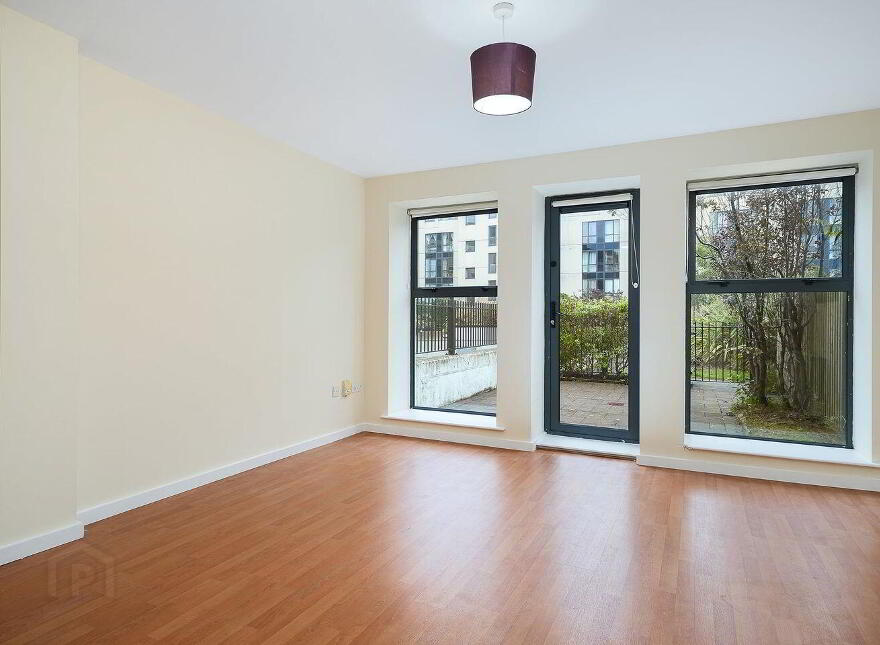 14 Lock Keepers Walk, Royal Canal Park, Dublin 15, D15