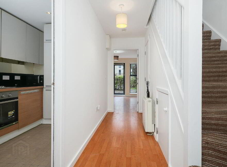 14 Lock Keepers Walk, Royal Canal Park, Dublin 15, D15