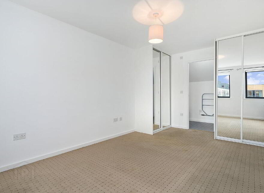 14 Lock Keepers Walk, Royal Canal Park, Dublin 15, D15