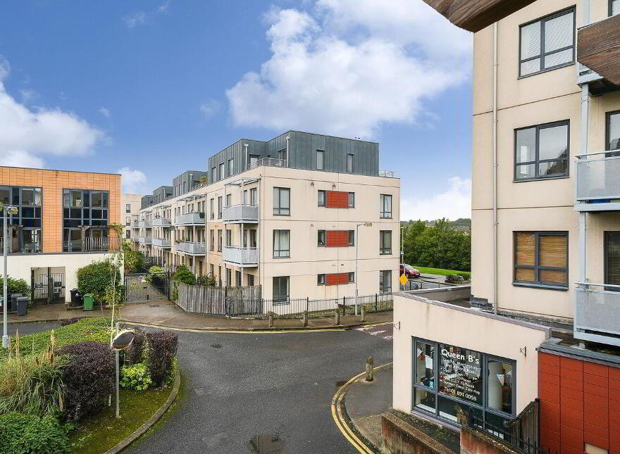 14 Lock Keepers Walk, Royal Canal Park, Dublin 15, D15