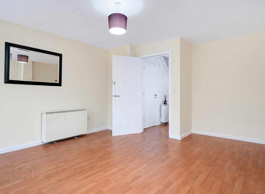 14 Lock Keepers Walk, Royal Canal Park, Dublin 15, D15