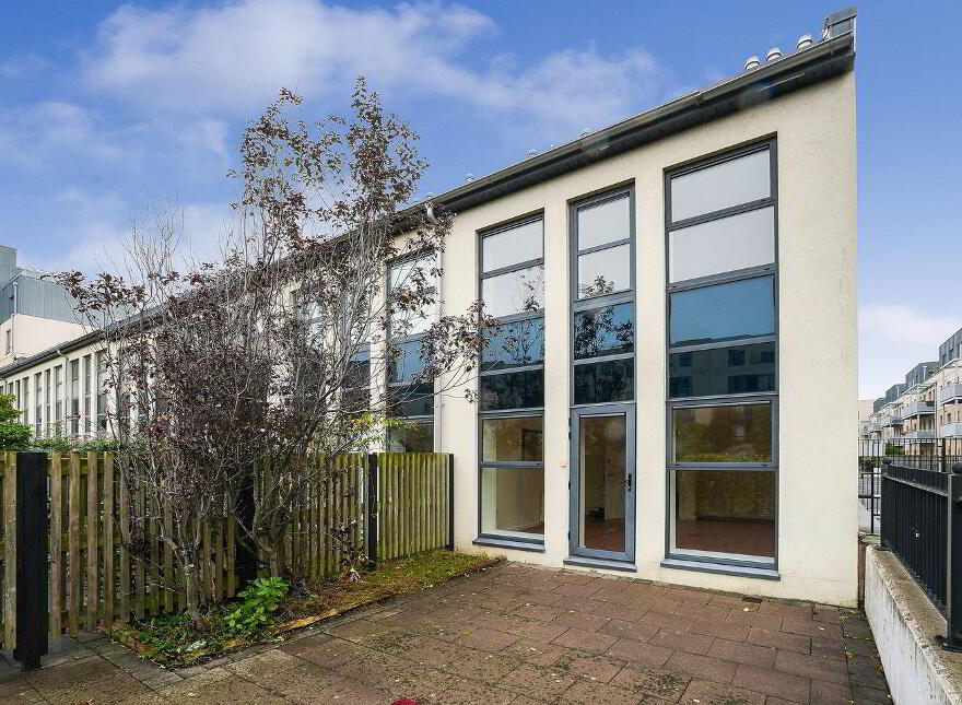 14 Lock Keepers Walk, Royal Canal Park, Dublin 15, D15