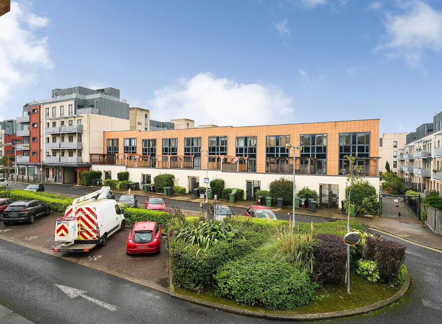 14 Lock Keepers Walk, Royal Canal Park, Dublin 15, D15