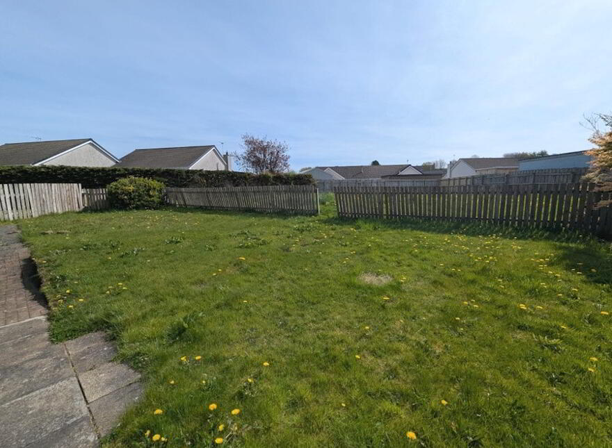 3 Kirkview Meadows, Ballymoney, BT53 6SD