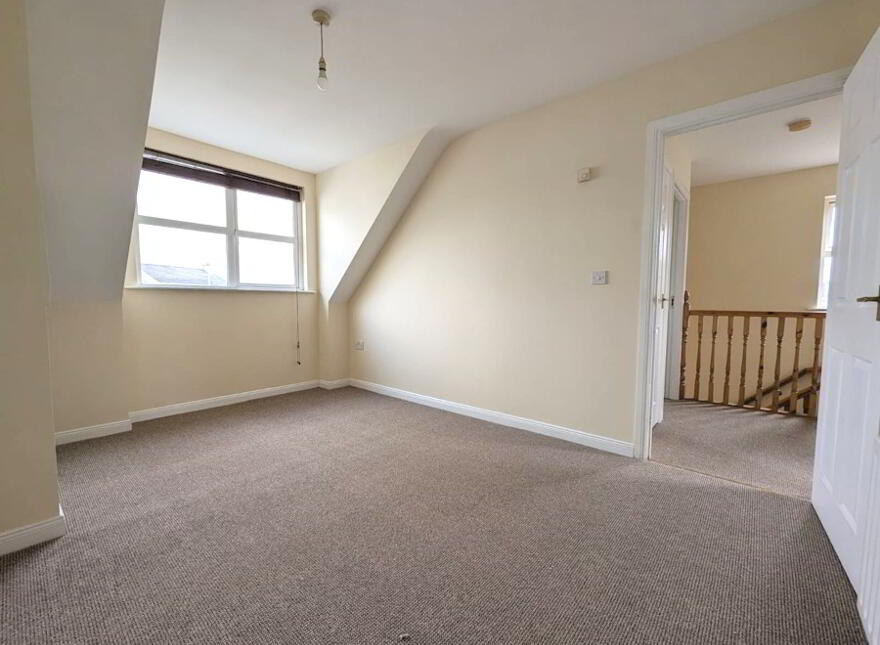 3 Kirkview Meadows, Ballymoney, BT53 6SD