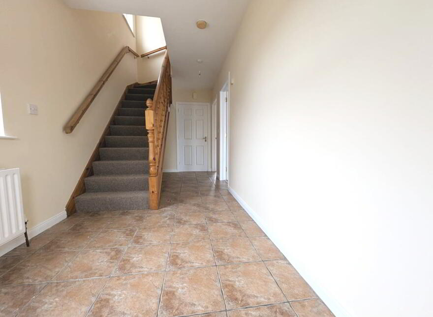 3 Kirkview Meadows, Ballymoney, BT53 6SD