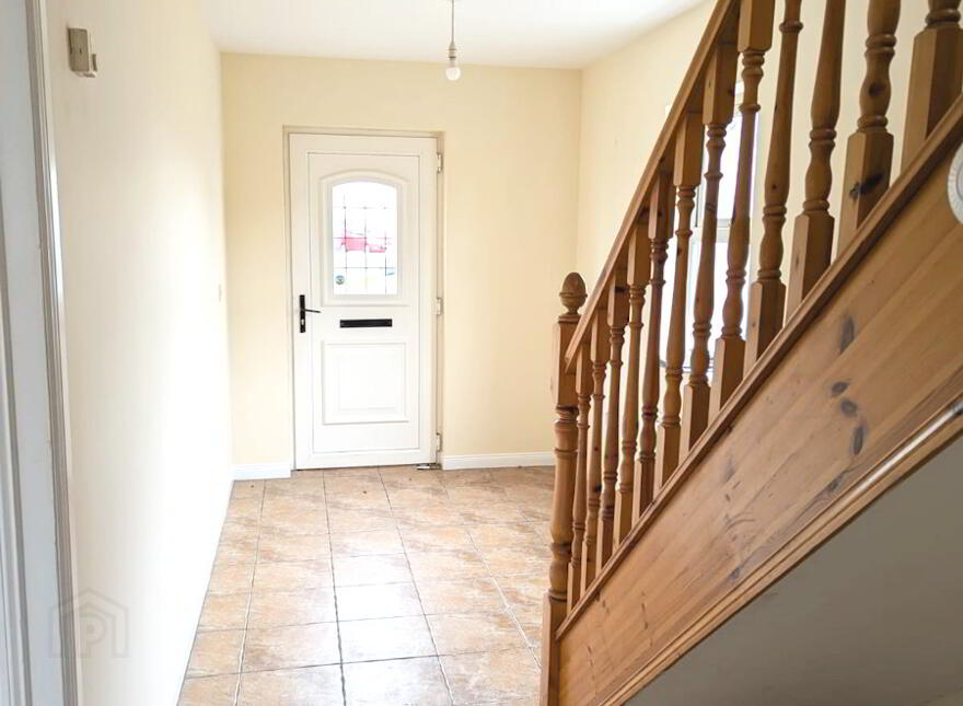 3 Kirkview Meadows, Ballymoney, BT53 6SD