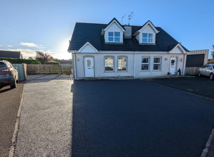 3 Kirkview Meadows, Ballymoney, BT53 6SD