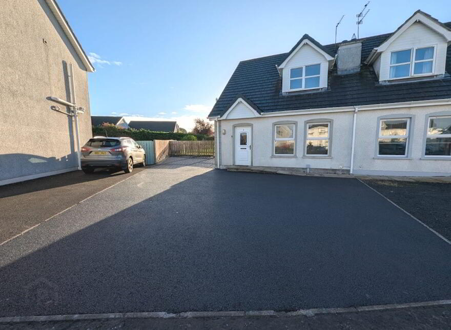 3 Kirkview Meadows, Ballymoney, BT53 6SD