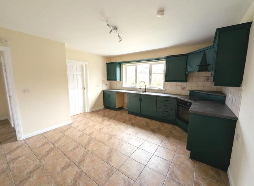 3 Kirkview Meadows, Ballymoney, BT53 6SD