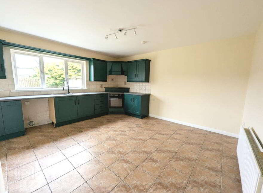 3 Kirkview Meadows, Ballymoney, BT53 6SD