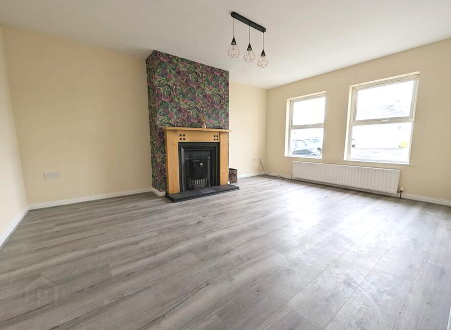 3 Kirkview Meadows, Ballymoney, BT53 6SD