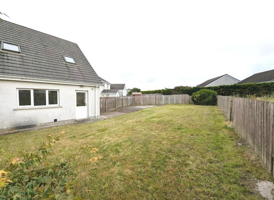 3 Kirkview Meadows, Ballymoney, BT53 6SD