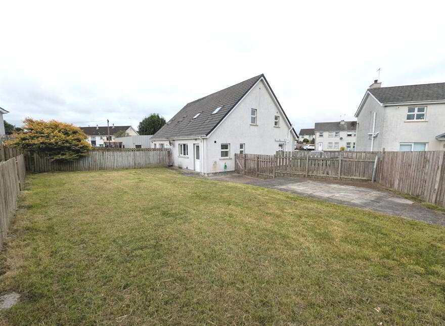 3 Kirkview Meadows, Ballymoney, BT53 6SD