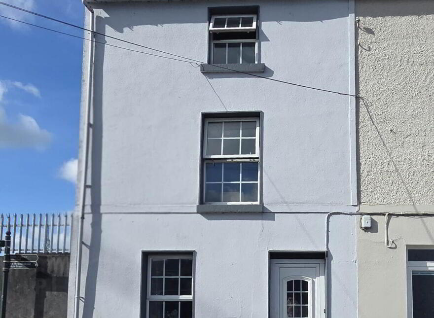 3 Church Street, Loughrea, H62H996
