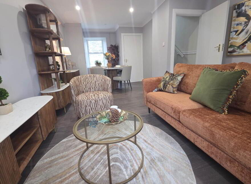 3 Church Street, Loughrea, H62H996