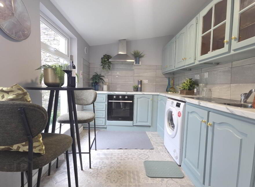 3 Church Street, Loughrea, H62H996