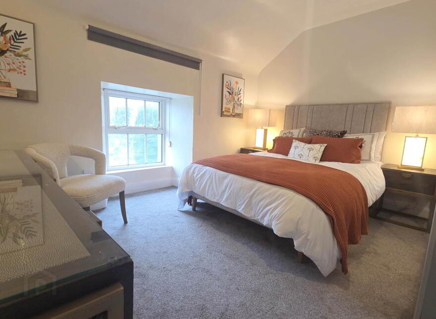 3 Church Street, Loughrea, H62H996