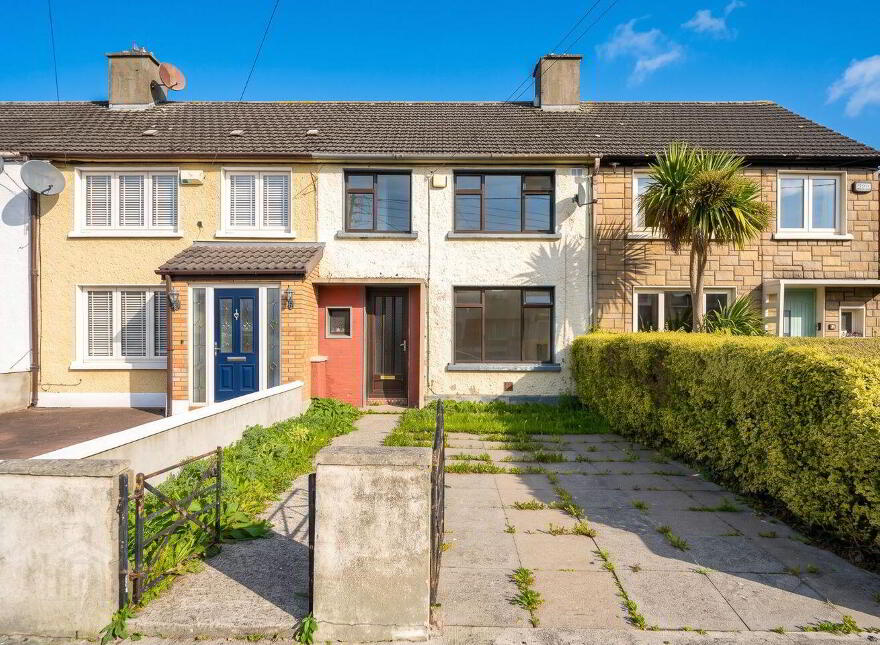100 Claddagh Road, Ballyfermot, D10X650