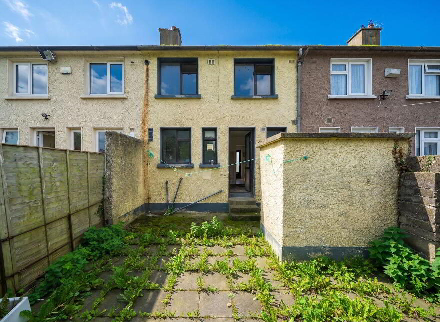 100 Claddagh Road, Ballyfermot, D10X650