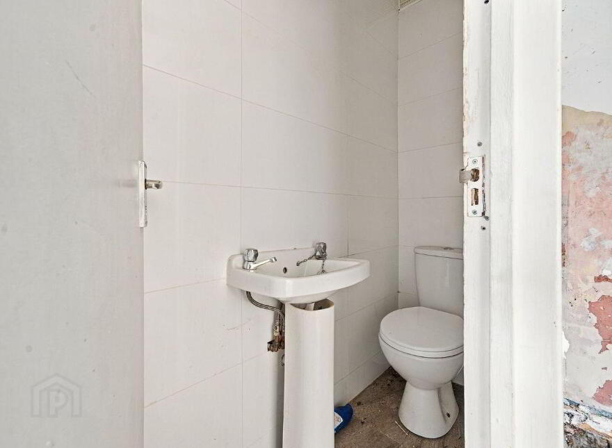 100 Claddagh Road, Ballyfermot, D10X650