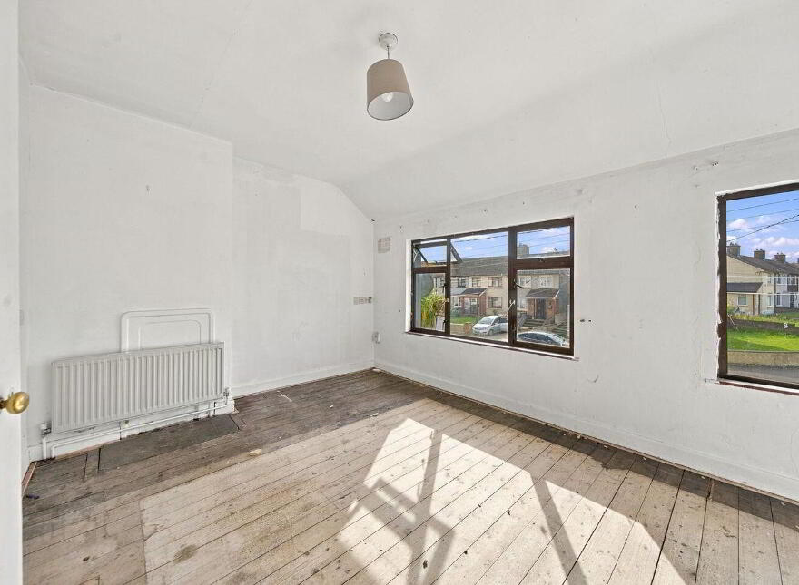 100 Claddagh Road, Ballyfermot, D10X650