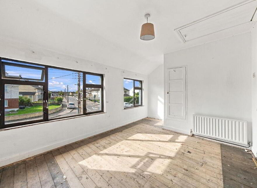100 Claddagh Road, Ballyfermot, D10X650