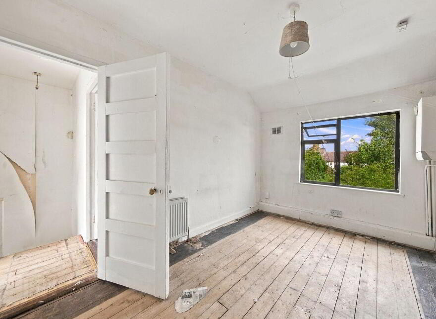 100 Claddagh Road, Ballyfermot, D10X650