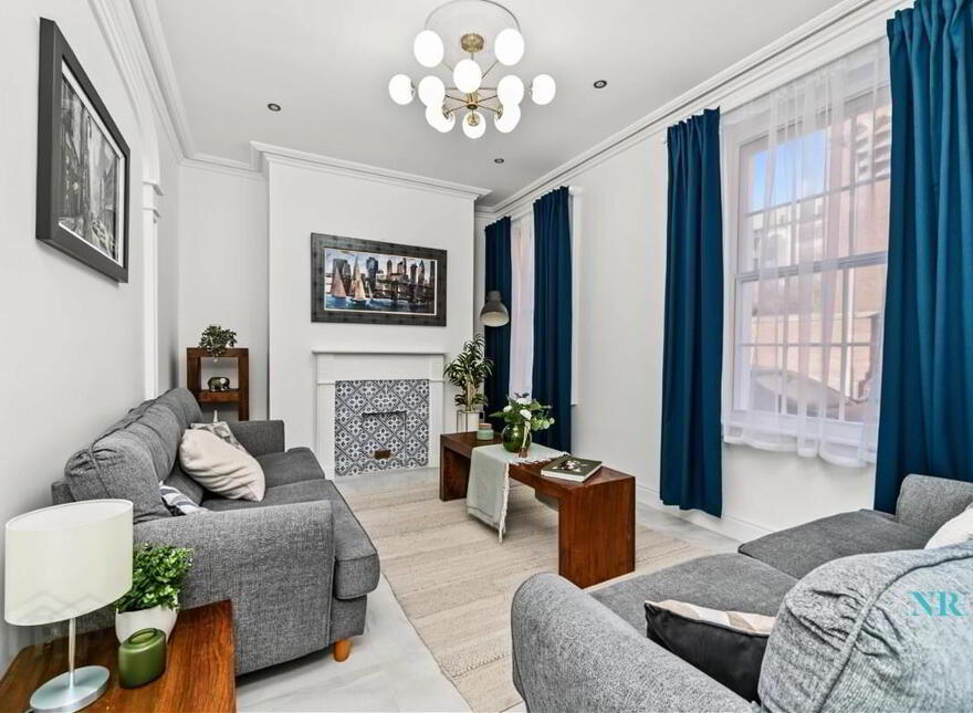 26 Joy Street, Belfast, BT2 8LE