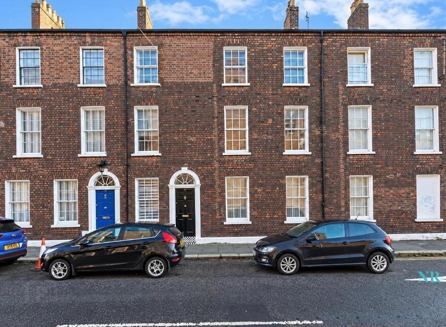 26 Joy Street, Belfast, BT2 8LE photo