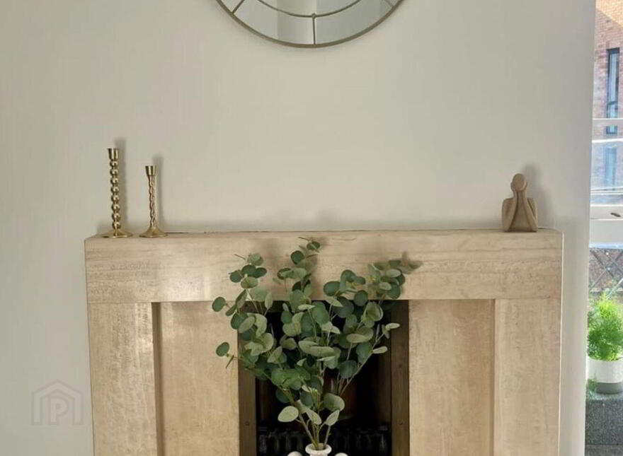 Apartment 125 Merrion Village, Merrion, Merrion, D04X524