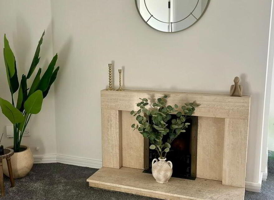 Apartment 125 Merrion Village, Merrion, Merrion, D04X524