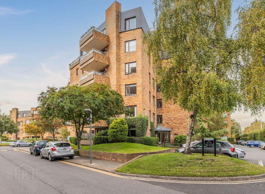 Apartment 125 Merrion Village, Merrion, Merrion, D04X524