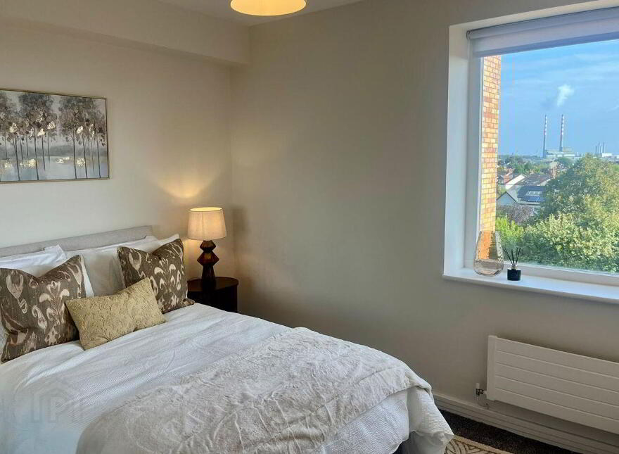 Apartment 125 Merrion Village, Merrion, Merrion, D04X524