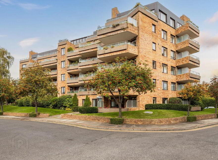 Apartment 125 Merrion Village, Merrion, Merrion, D04X524