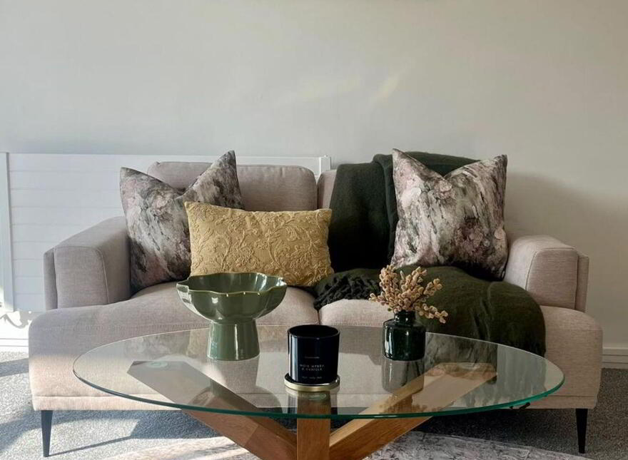 Apartment 125 Merrion Village, Merrion, Merrion, D04X524