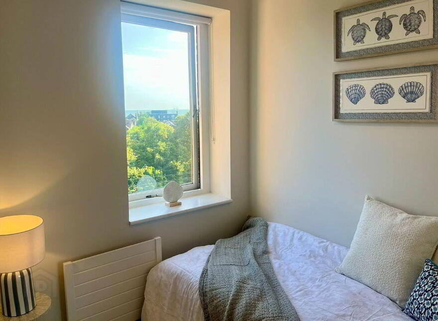 Apartment 125 Merrion Village, Merrion, Merrion, D04X524