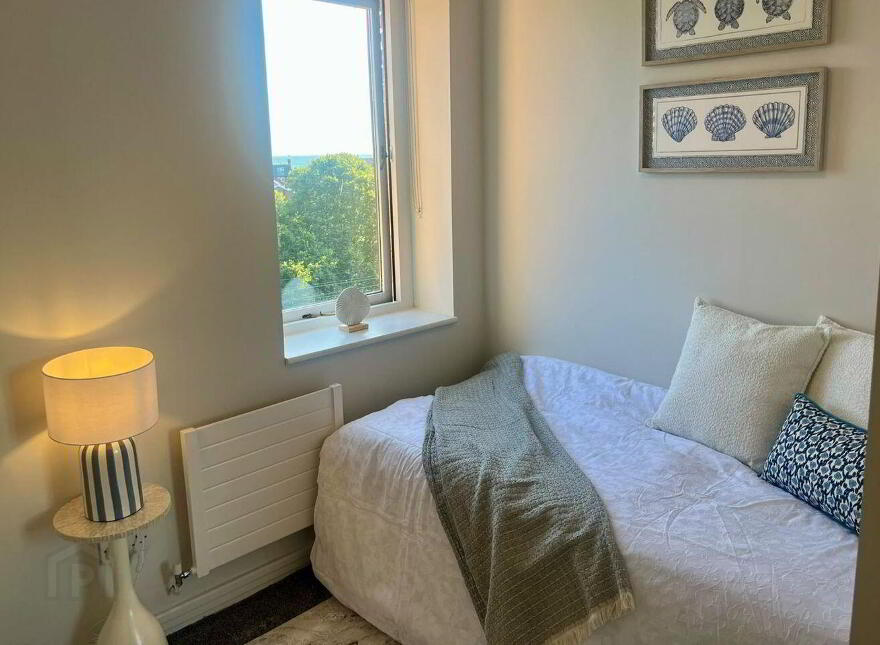 Apartment 125 Merrion Village, Merrion, Merrion, D04X524