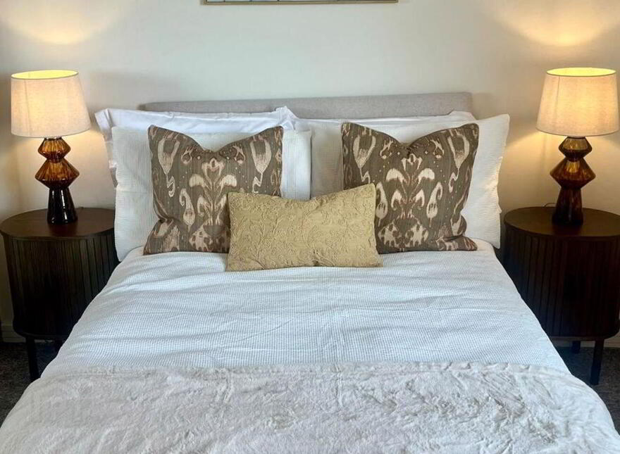 Apartment 125 Merrion Village, Merrion, Merrion, D04X524