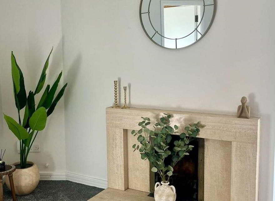 Apartment 125 Merrion Village, Merrion, Merrion, D04X524