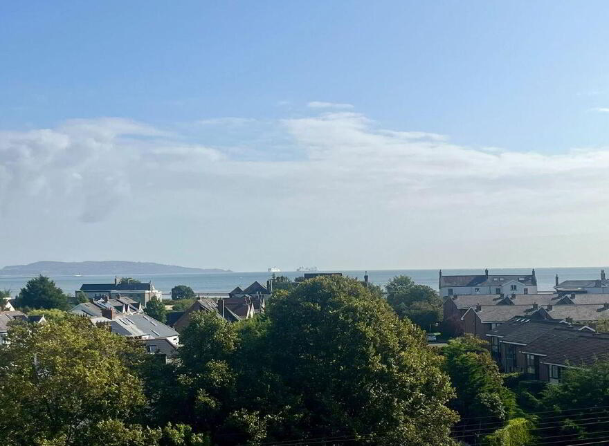 Apartment 125 Merrion Village, Merrion, Merrion, D04X524