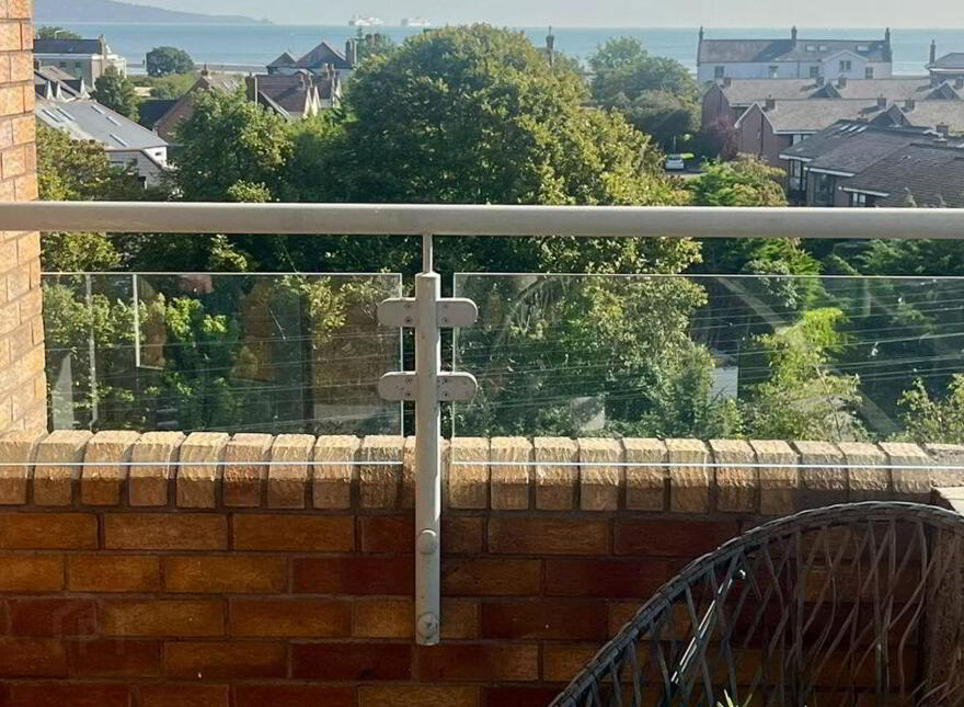 Apartment 125 Merrion Village, Merrion, Merrion, D04X524