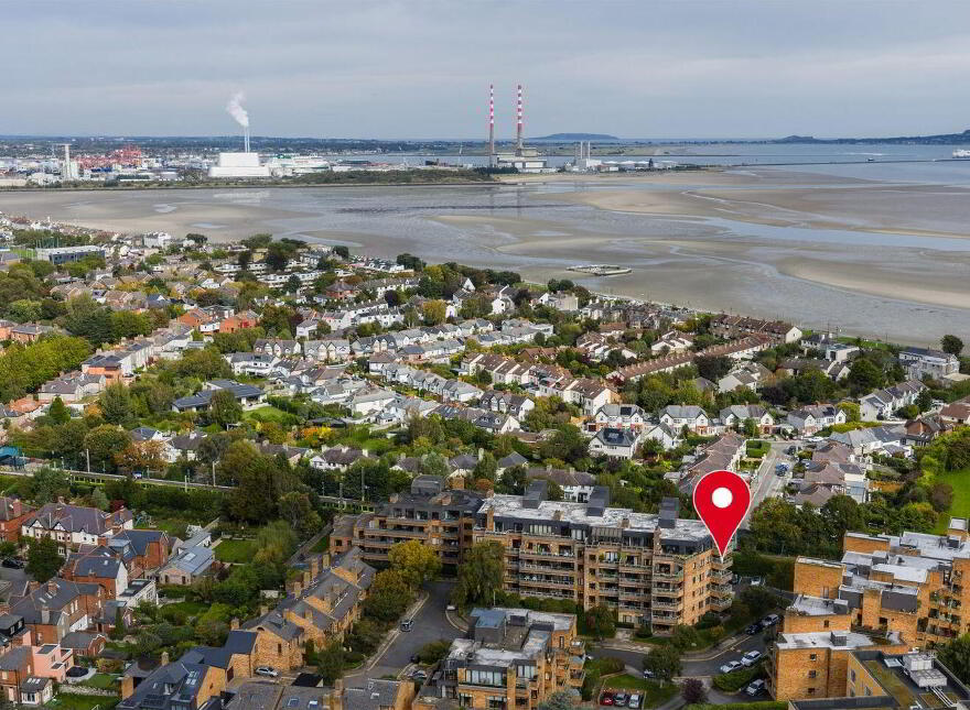 Apartment 125 Merrion Village, Merrion, Merrion, D04X524
