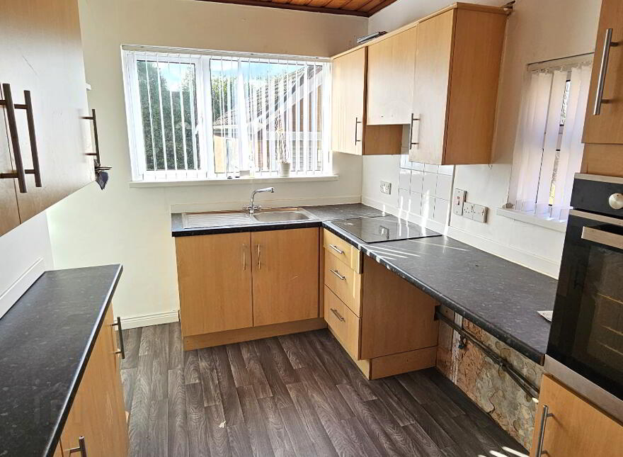 25 Mount Michael Park, Saintfield Road, Belfast, BT8 6JX