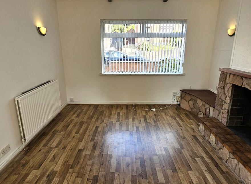 25 Mount Michael Park, Saintfield Road, Belfast, BT8 6JX