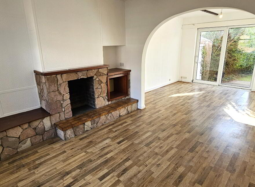25 Mount Michael Park, Saintfield Road, Belfast, BT8 6JX