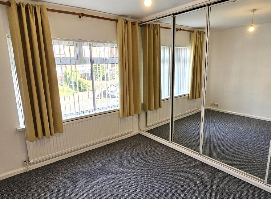 25 Mount Michael Park, Saintfield Road, Belfast, BT8 6JX