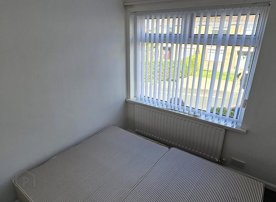 25 Mount Michael Park, Saintfield Road, Belfast, BT8 6JX