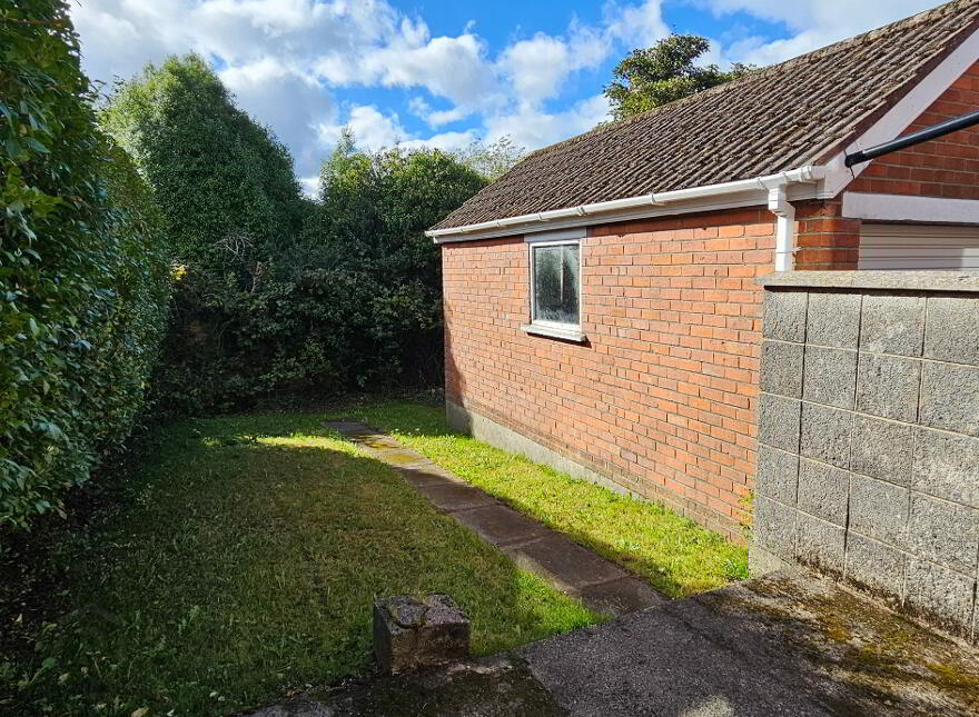 25 Mount Michael Park, Saintfield Road, Belfast, BT8 6JX